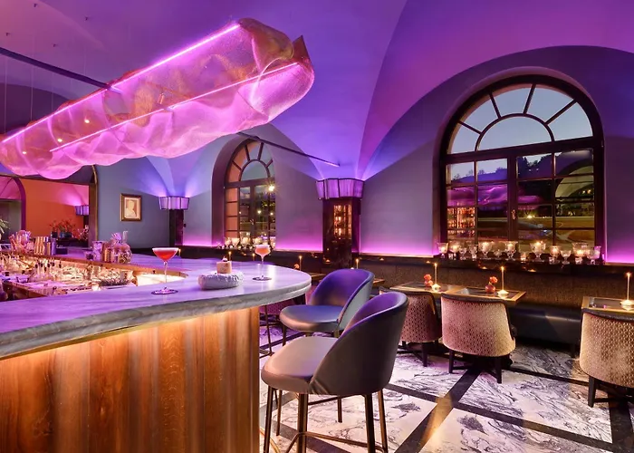 Hotel Balestri - WTB Hotels
