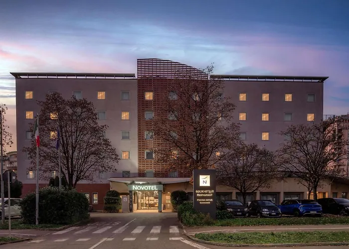 Novotel