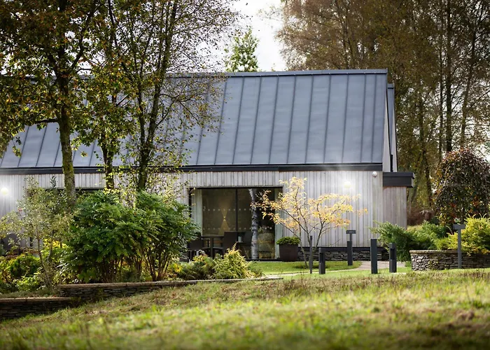 Linthwaite House Hotel