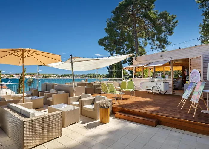 Isabella Island Resort, Valamar Collection