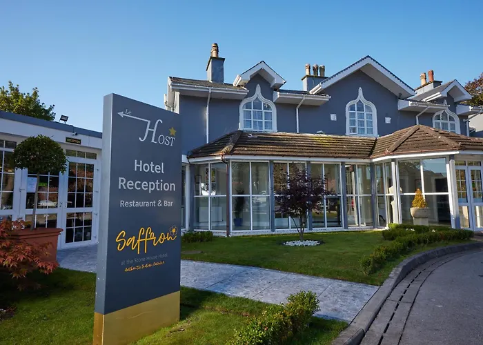 Stone House Hotel ‘A Bespoke Hotel’