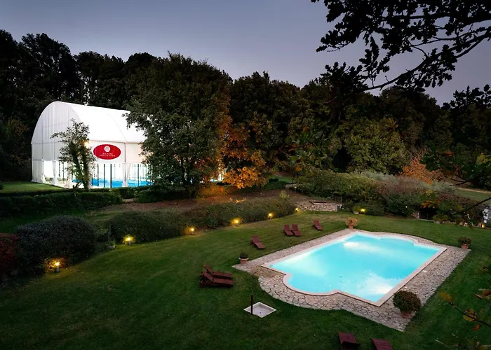 San Pietro Sopra Le Acque &Spa