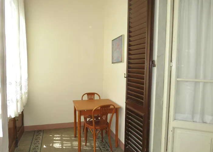 Hotel Massimo