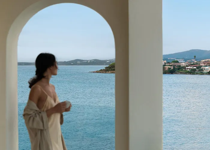 Gabbiano Azzurro Hotel&Suites