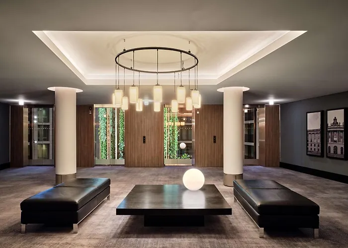 Radisson Collection Hotel, Berlin