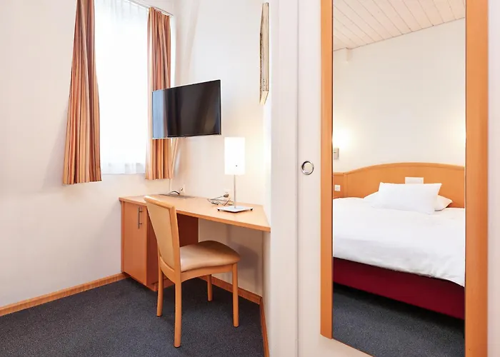 Central City Hotel Rochat