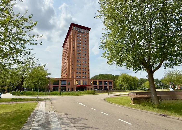 Van Der Valk Hotel Houten Utrecht