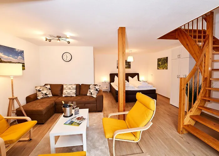 Brauers Landarthotel Gmbh