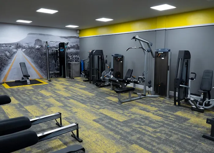 Radisson Blu Hotel & Spa, Sligo
