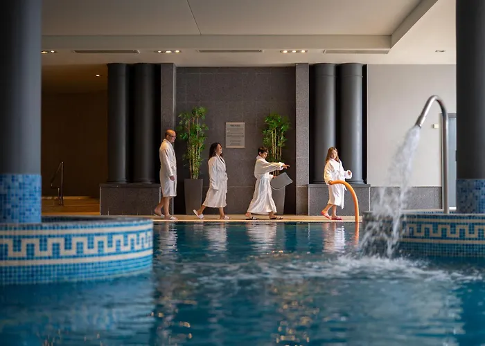 Radisson Blu Hotel & Spa, Sligo