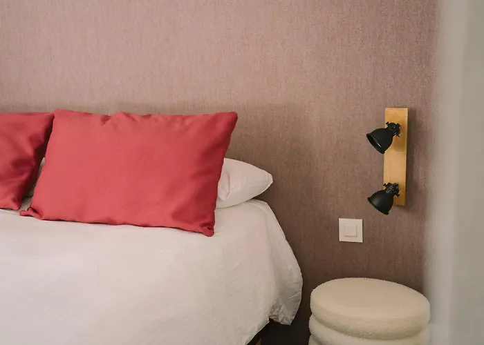 Hotel Aigue Marine Tréguier