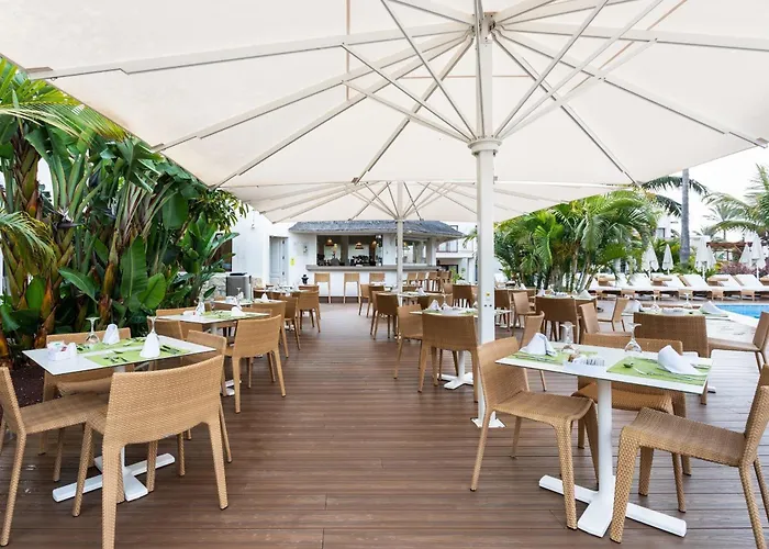 Alua Suites Fuerteventura Corralejo