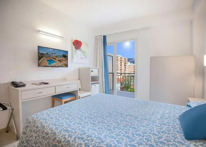 Hotel Servigroup Trinimar