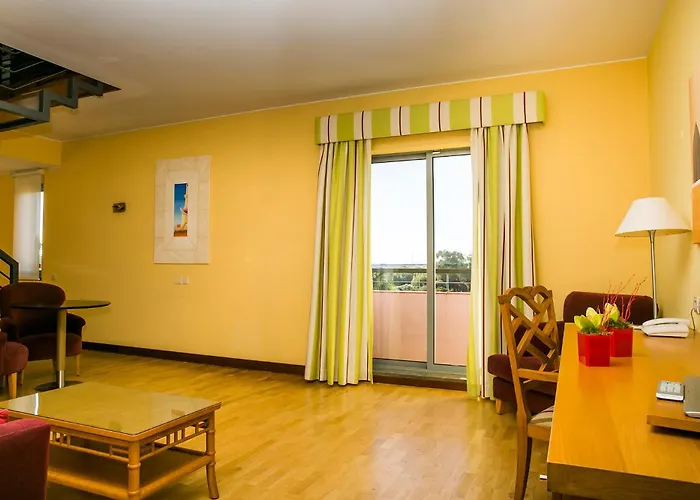 Pestana Sintra Golf Resort & Spa Hotel