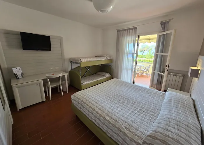 Hotel Mare