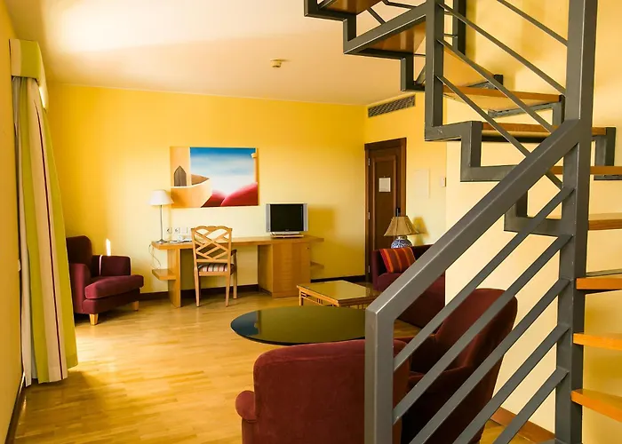 Pestana Sintra Golf Resort & Spa Hotel