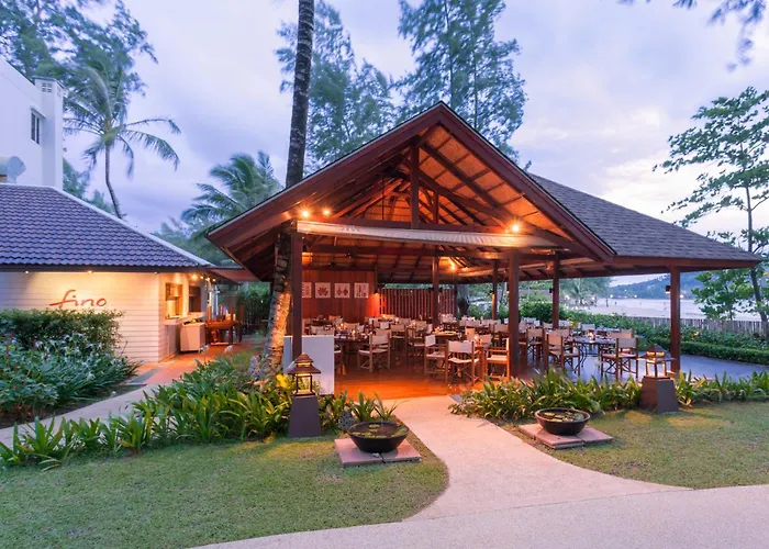 Sunwing Bangtao Beach Bang Tao Beach 