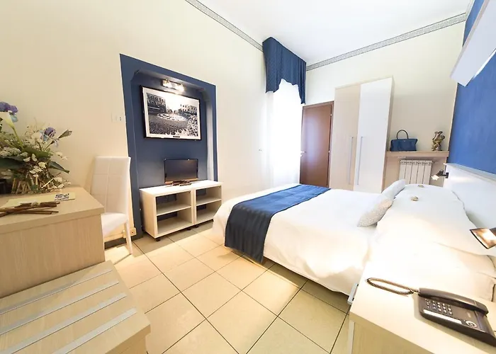 Hotel Villa Igea
