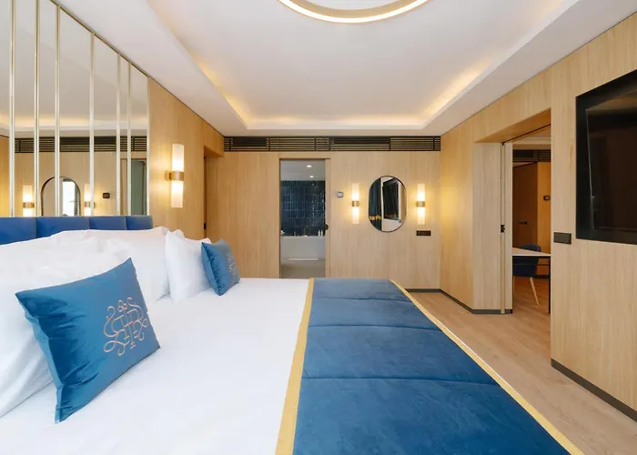 Royal Hideaway Casablanca