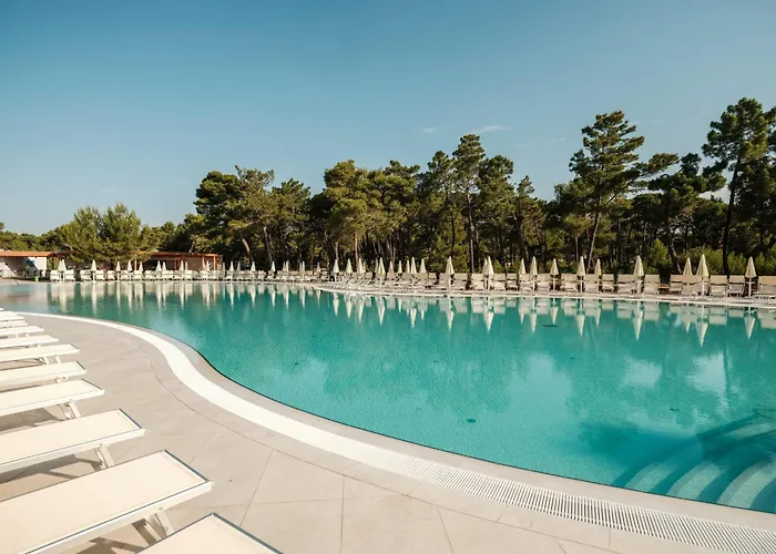Zaton Holiday Resort Apartments