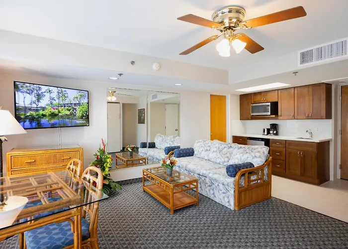 The Imperial Hawaii Resort Honolulu