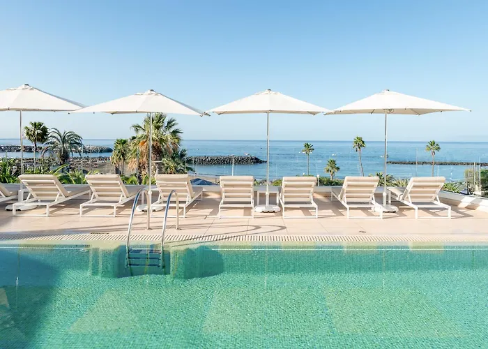 Iberostar Selection Sábila - Adults Only Hotel Costa Adeje 