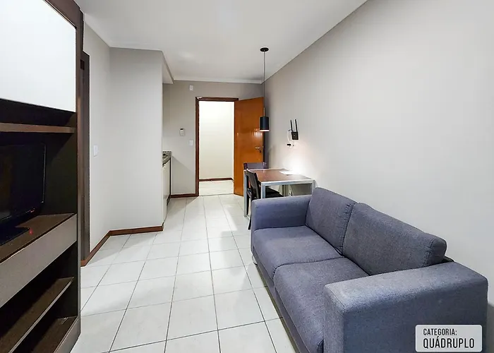 Triangulo Apart Hotel