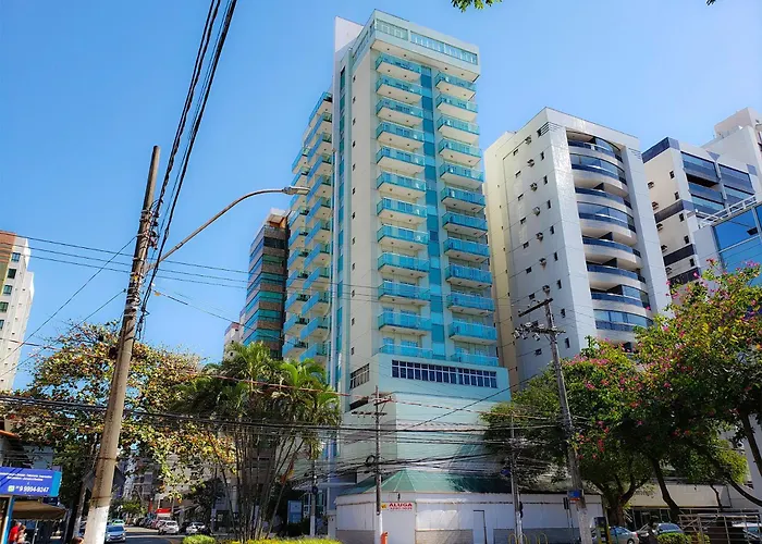 Triangulo Apart Hotel