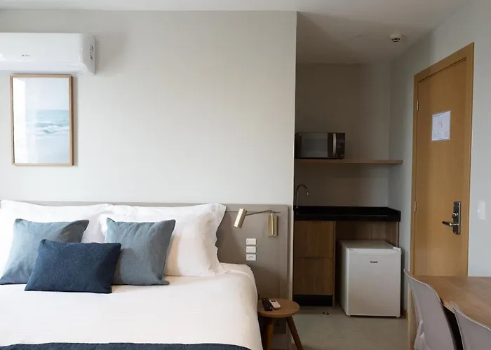 Luisa Studio Hotel