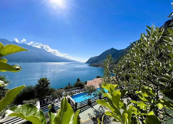 Centro Vacanze La Limonaia