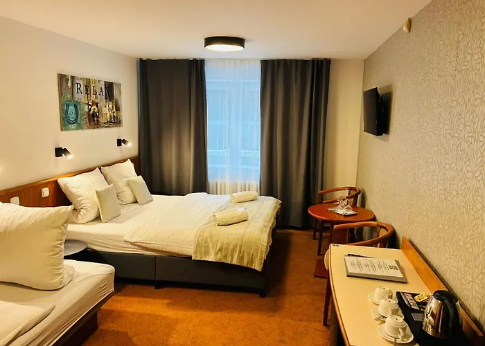 Hotel Snezka