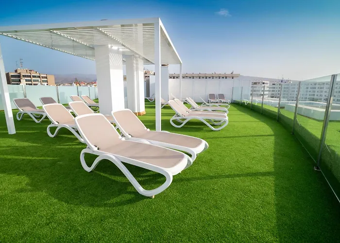 Hl Rondo Hotel