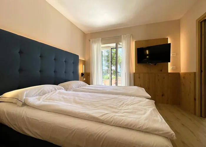 Centro Vacanze La Limonaia
