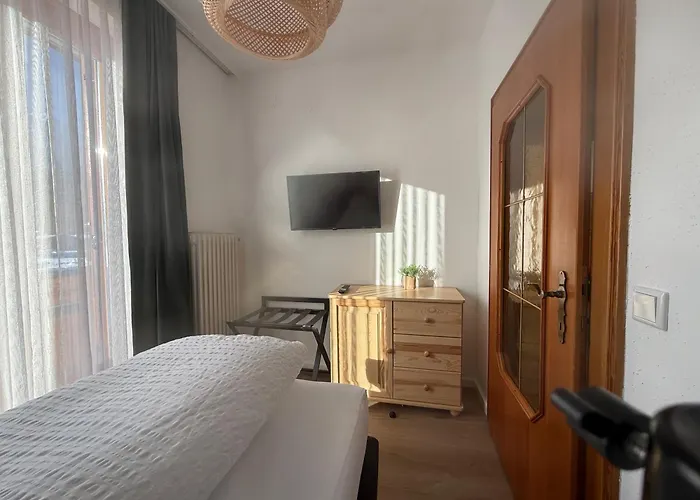 Hotel Berghof