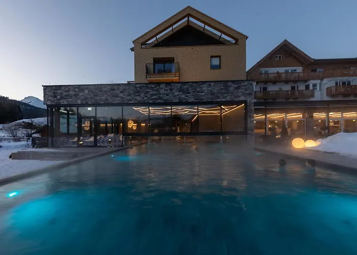 Hotel Seespitz Superior - Adults Only