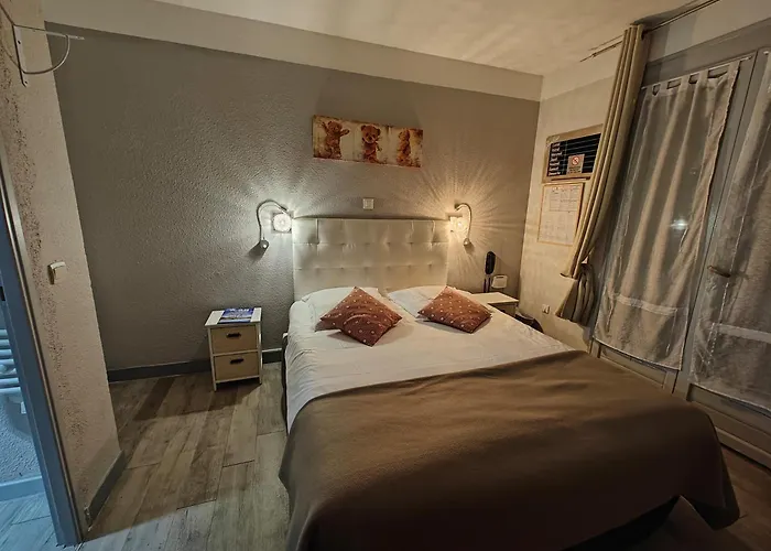 Auberge Des Pins