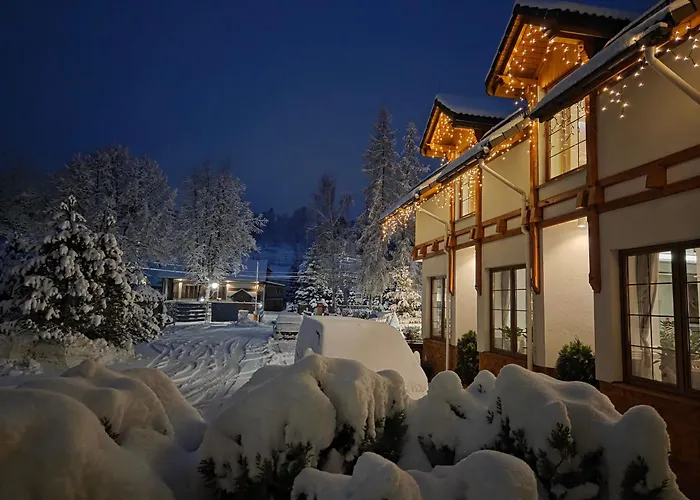 Hotel Wisla Premium
