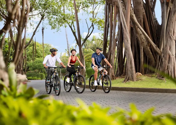 Padma Resort Legian