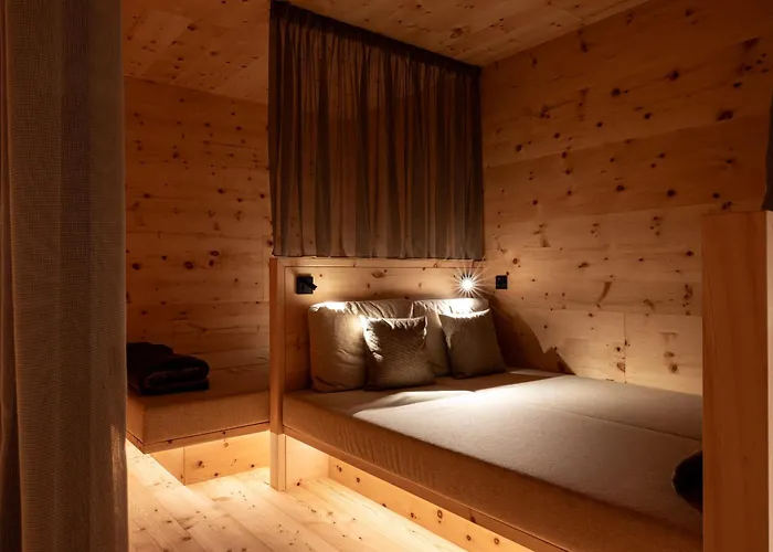 Hotel Der Heinrichshof Algund
