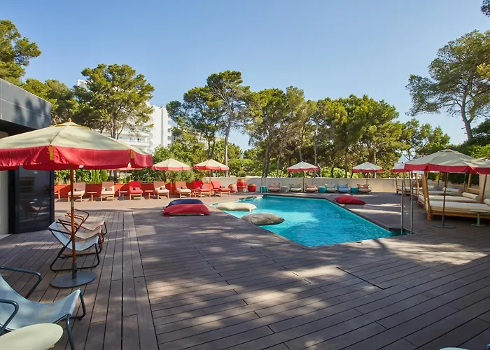 Alua Calvia - Hyatt Inclusive Collection (Adults Only)