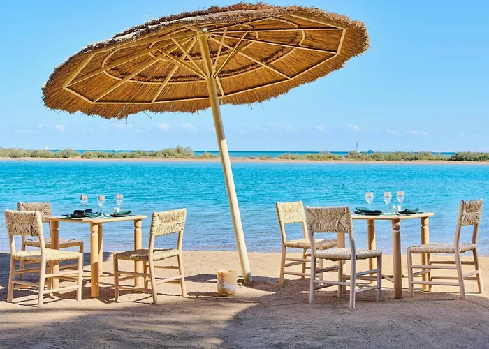Sheraton Miramar El Gouna