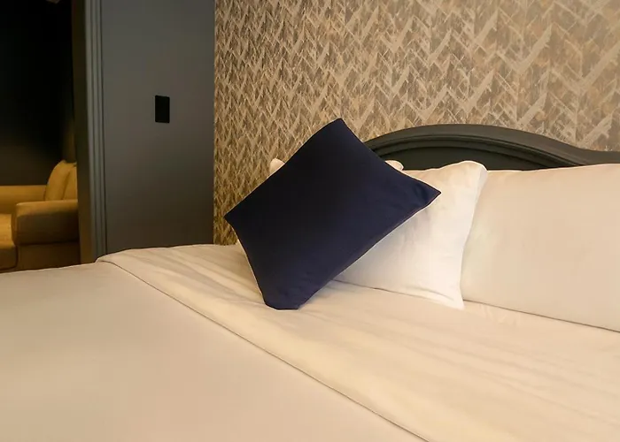 Hive Nápoles by G Hotels