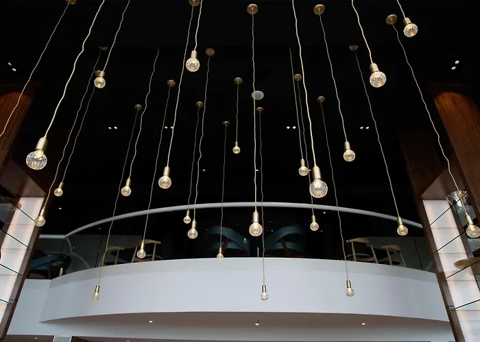 Hyatt Regency International Airport
