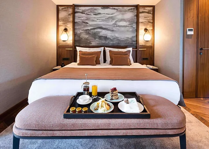 Hotel Rixos Sungate - The Land Of Legends Access à Beldibi 