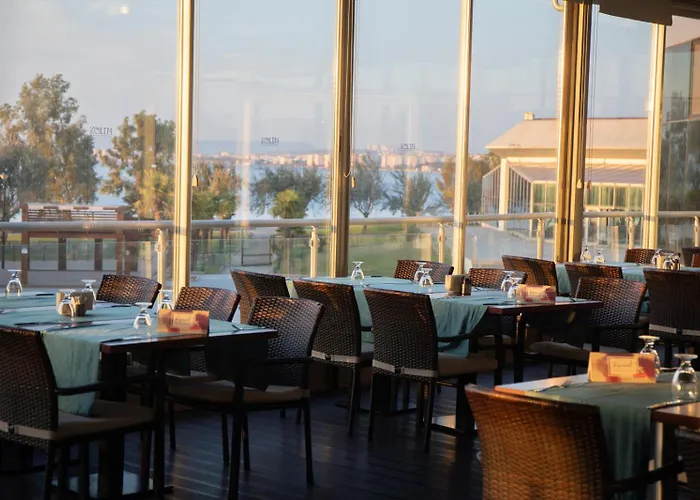 Kolin Hotel Spa&Convention Center Çanakkale