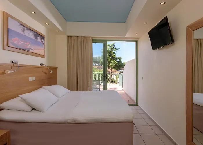 Star Beach Village & Water Park Hersónissos
