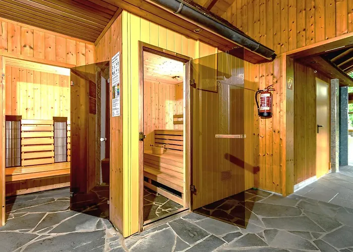 Vitalhotel Krainz