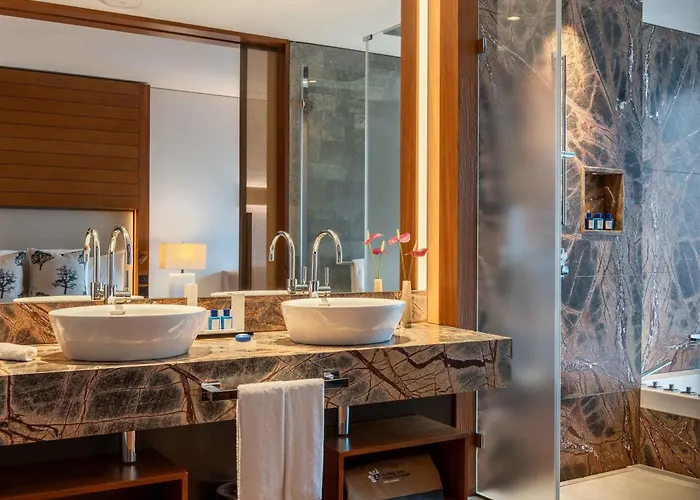 Buergenstock Hotel & Alpine Spa