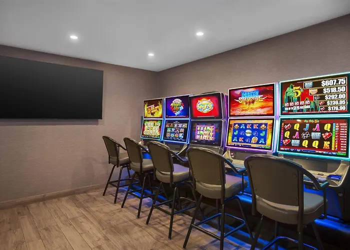 Holiday Inn Calgary Airport By Ihg