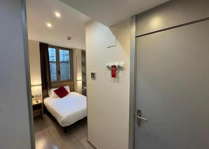 Welcome Gros Hotel